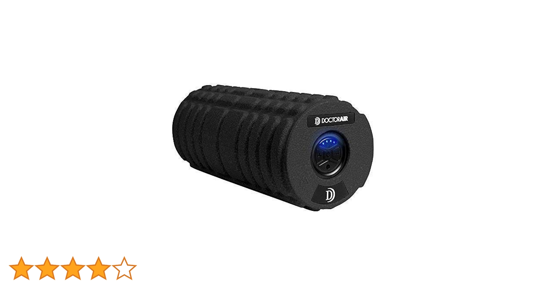 【DOCTOR AIR】ドクターエアー　ストレッチロール　SR-002黒 ストレッチロールS | ドクターエア（DOCTORAIR）公式ブランドサイト